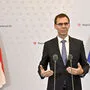 Vorarlbergs Landeshauptmann Markus Wallner (S18) würde die S18 am liebsten schon morgen bauen.
