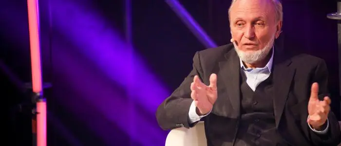 Wirtschaftswissenschafter Hans-Werner Sinn
