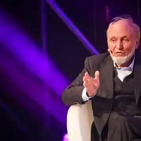 Wirtschaftswissenschafter Hans-Werner Sinn