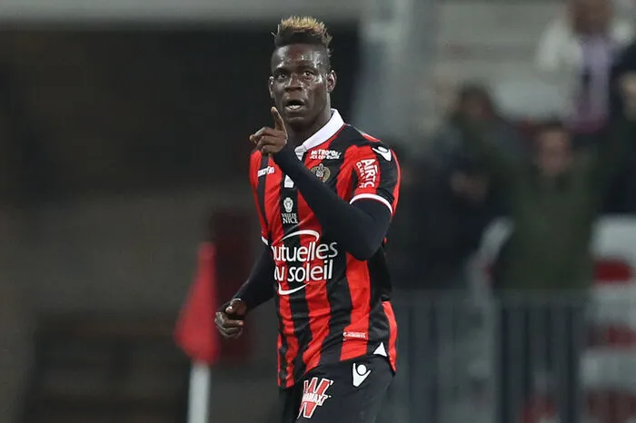 Mario Balotelli: Bei Nizza trifft der Italiener. Er sorgt aber auch für Wirbel. Es wird viel davon abhängen, ob Lucien Favre genug Geduld hat. Sportlich ist Balotelli jedenfalls eine Bereicherung für Nizza.