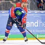 Mannheim-Verteidiger Mark Katic ruft Interesse hervor