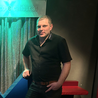 Das neue Team im Excalibur: Stefan Weber und Markus Gruber
