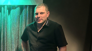 Das neue Team im Excalibur: Stefan Weber und Markus Gruber