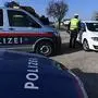Die Polizei wird am Osterwochenende verschärft im Bezirk Feldkirchen kontrollieren