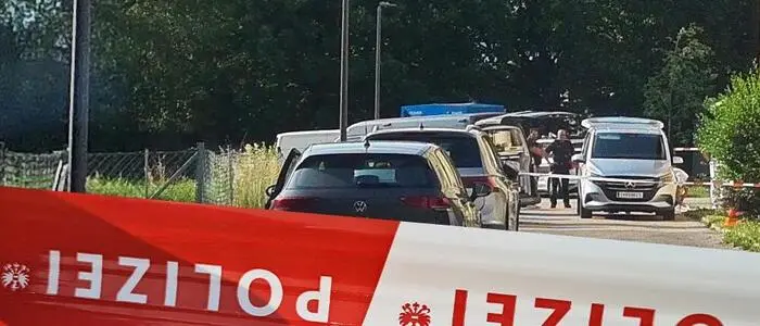 Die Tat sorgte für Entsetzen