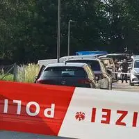 Die Tat sorgte für Entsetzen