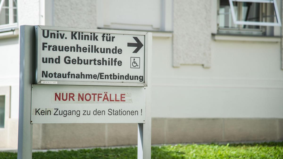 Frauenklinik: Onkologische Ambulanz wird modernisiert 