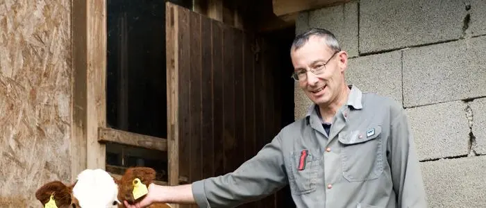 Josef Christian Walker ist künftig Diakon in der Pfarre Grafendorf im Gailtal