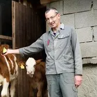 Josef Christian Walker ist künftig Diakon in der Pfarre Grafendorf im Gailtal