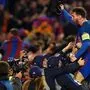 Lionel Messi wird heute im Fokus stehen