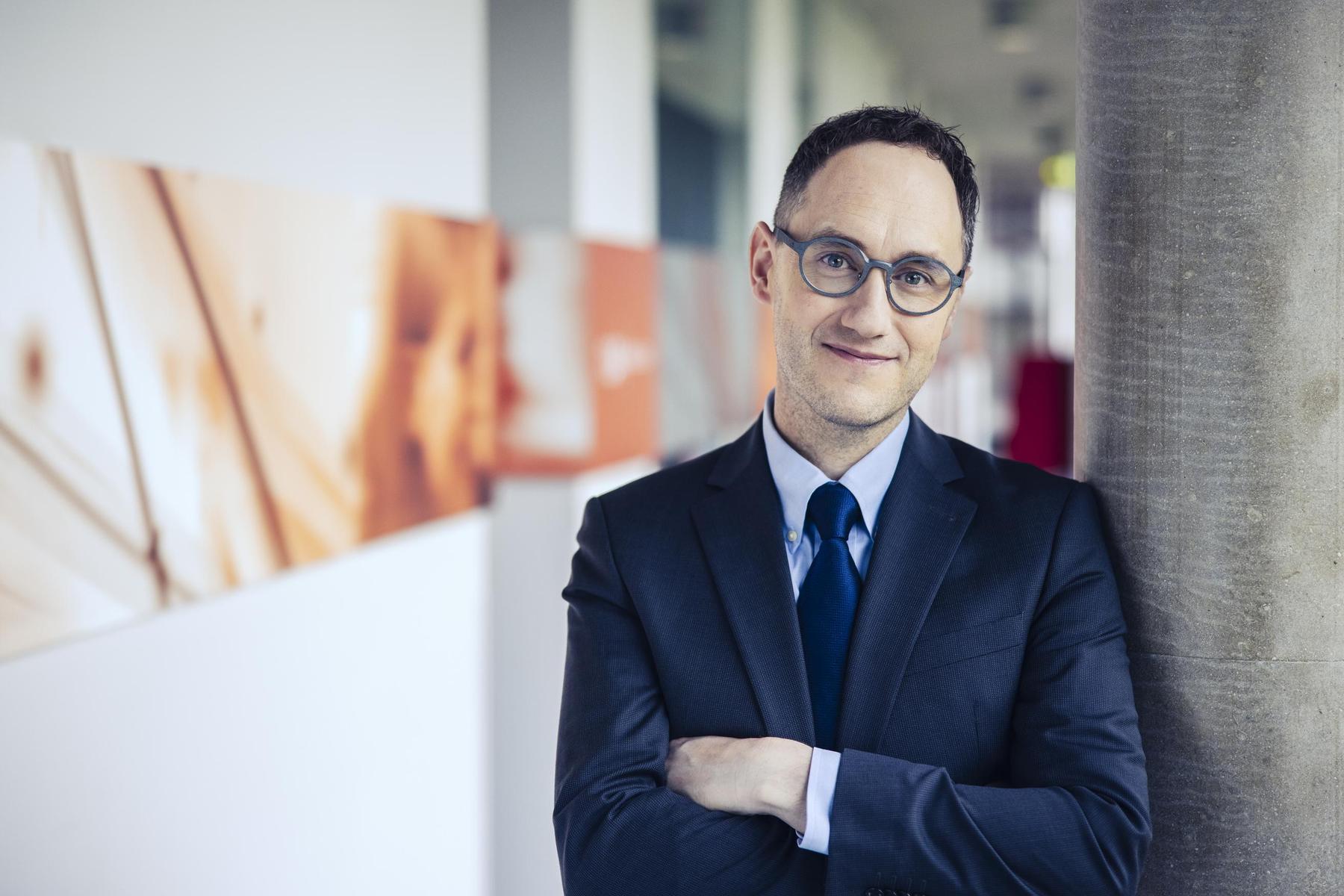 Spanz-Nachfolger: FH Kärnten bekommt einen neuen Geschäftsführer