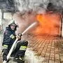 Aufgrund der massiven Brandausbreitung wurden die Löschangriffe von mehreren Seiten gleichzeitig durchgeführt
