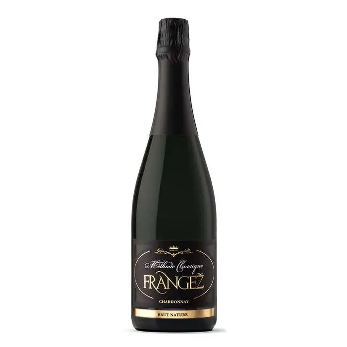 Chardonnay Brut Nature