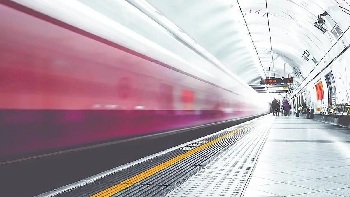 Ob Graz auch eine U-Bahn bekommen soll, wird derzeit in Graz heiß diskutiert