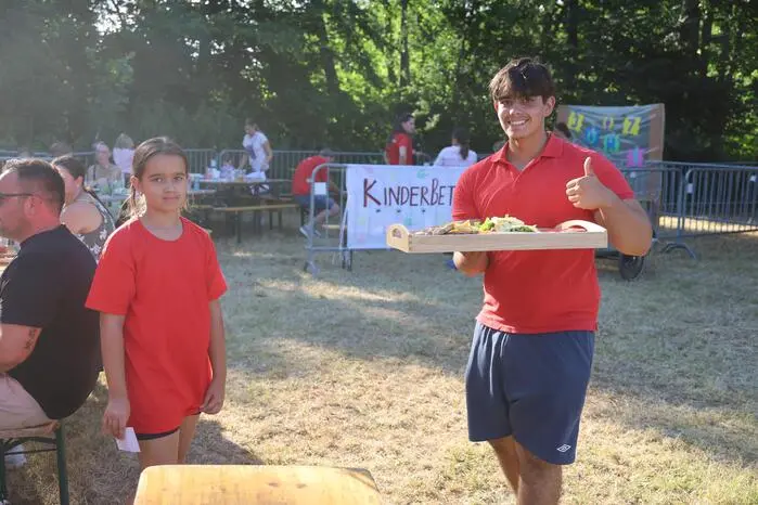 Klicken Sie sich durch die weiteren Fotos!