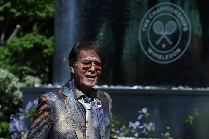 Cliff Richard