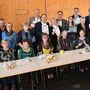 Das Projekt wurde in Unterfladnitz gemeinsam mit dem verein Chiara präsentiert