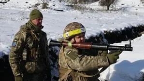 Kiew gelangt es, 201 Quadratkilometer eigenes Staatsgebiet zurückzuerobern - das Starlink-Aus auf russischer Seite gilt entscheidend