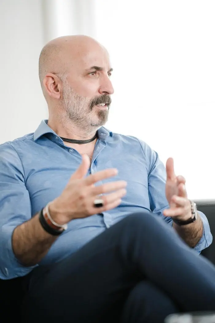 Kenan Güngör 