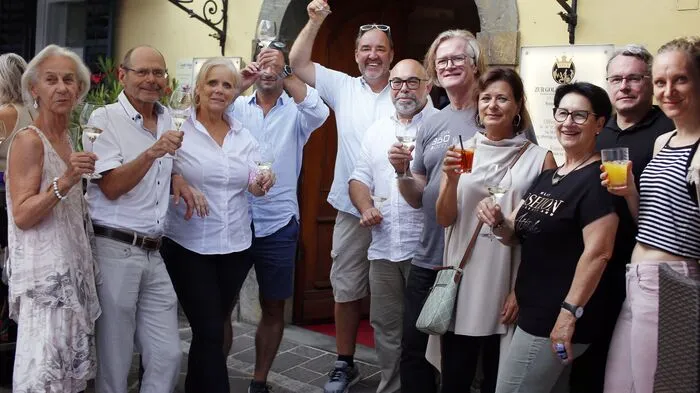 Fotos zum Durchklicken...
