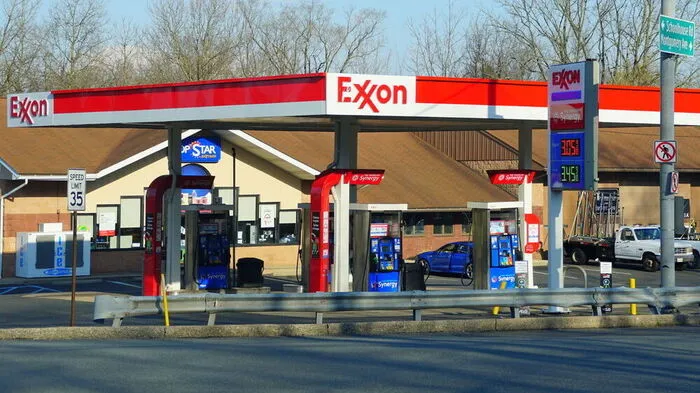 Exxon profitiert jetzt von steigenden Öl-Preisen