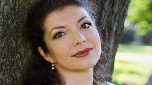 Sofja Gülbadamova ist die künstlerische Leiterin des Internationalen Brahmsfests Mürzzuschlag
