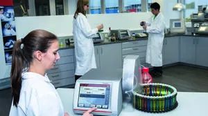 Führendes Know-how, hochqualifizierte Fachkräfte, ­hervorragende Produkte – das macht Anton Paar zu einem global erfolgreichen Player