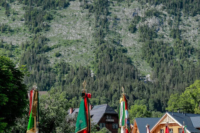 Klicken Sie sich durch die Bilder...