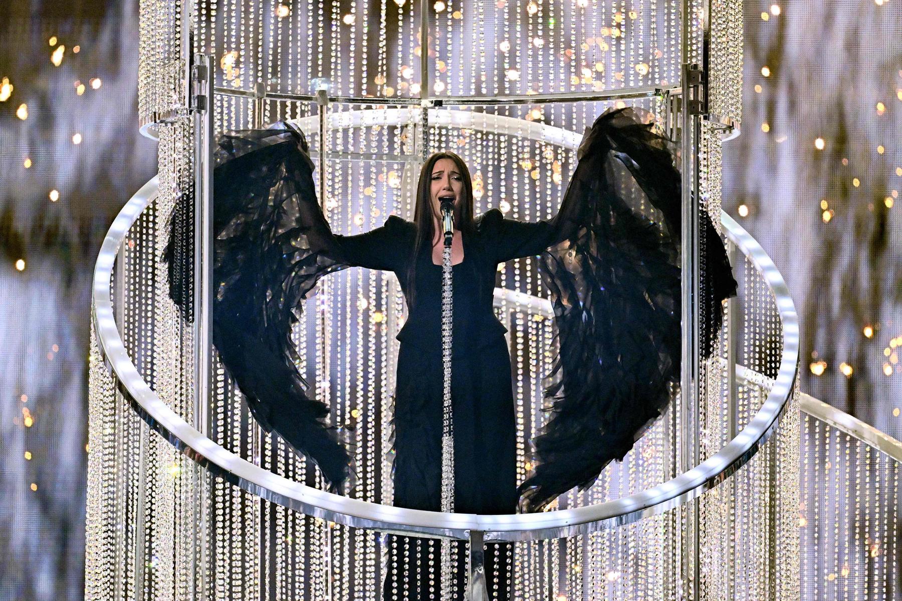 Song Contest: Israel darf 2026 in Wien teilnehmen