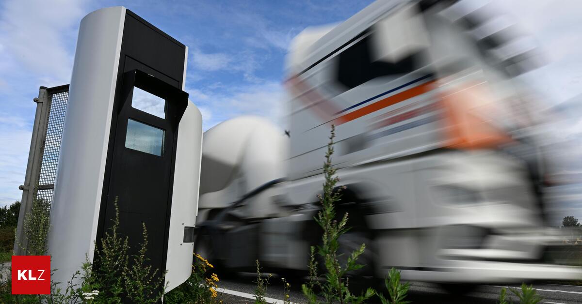 A-9-Neue-Tempo-Kontrollen-entlang-von-zwei-Baustellen