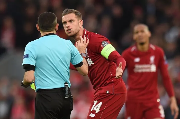 ... an dem das passierte, woran niemand glauben wollte: Der FC Liverpool drehte ein 0:3 aus dem Hinspiel gegen den FC Barcelona.