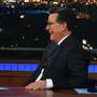 Stephen Colbert moderierte seit fast 30 Jahren die „Late Show“