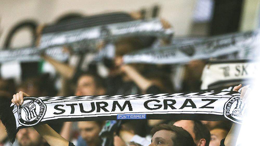 Sturm Graz wartet auf den FK Haugesund 