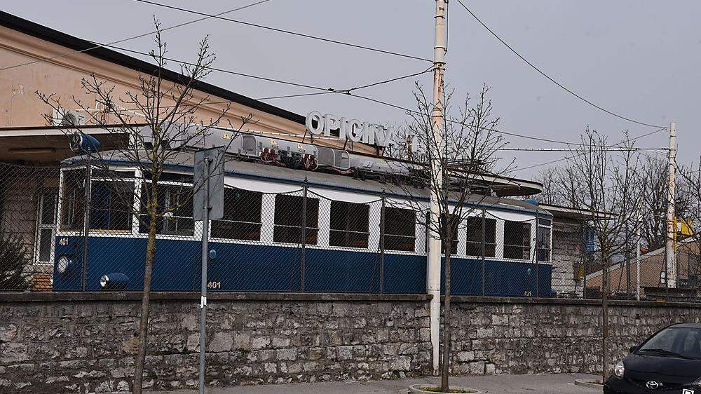 Die Triester Tram wird nach sechs Jahren Zwangspause bald wieder fahren