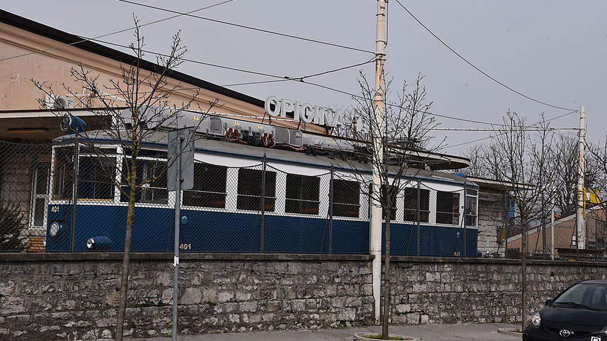 Die Triester Tram wird nach sechs Jahren Zwangspause bald wieder fahren