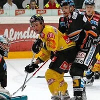 Keeper Alex Westlund, die Lukas-Brüder und Co trieben 2010 Rafael Rotters Wiener in den Wahnsinn