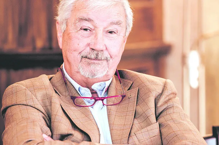 Hanns Kottulinsky, RE/MAX Thermal: "Die unqualifizierten Makler machen den Immobilienmarkt kaputt."