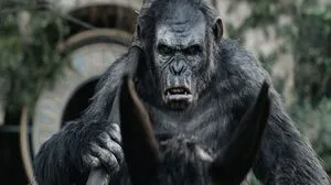 Planet der Affen: Revolution