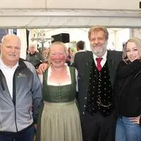 100 Jahre Sattelhaus