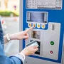 Am 31. Dezember entfällt ab 13 Uhr die Parkgebühr in Graz