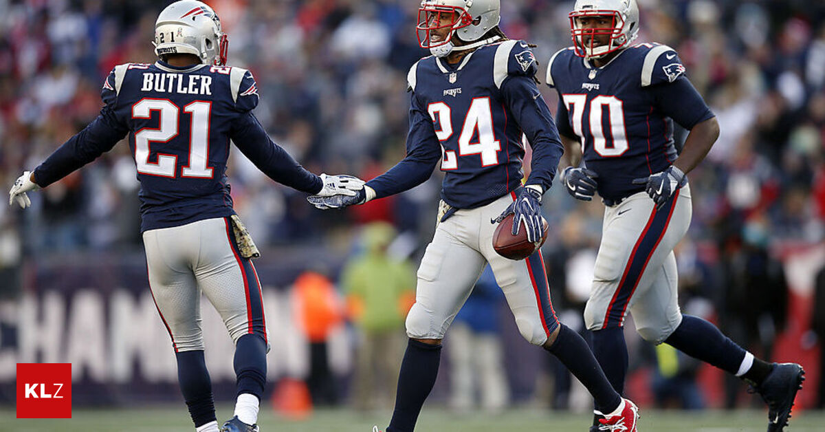 Football-Basiswissen: American Football schnell erklärt