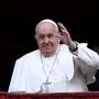 Papst Franziskus starb mit 88 Jahren