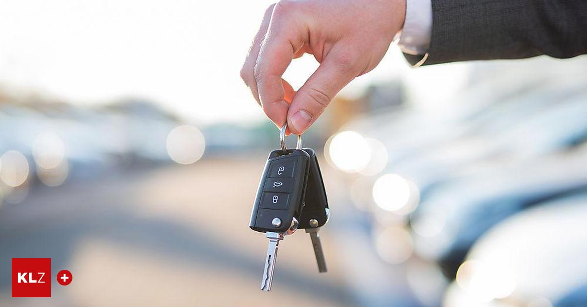 Gericht-Mann-verkaufte-Porsche-mit-gef-lschten-Kennzeichentafeln