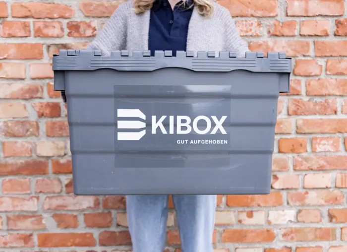 Mit ein paar einfachen Tipps und Tricks steht einem nachhaltigen Umzug nichts mehr im Weg