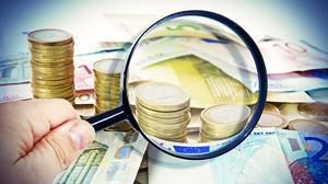 Bei Einkommenseinbußen von mehr als 10 Prozent kann man an eine Unterhaltsreduktion denken 