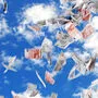 So leicht fällt das Geld doch nicht vom Himmel, wie eine Wolfsbergerin nun feststellen musste 