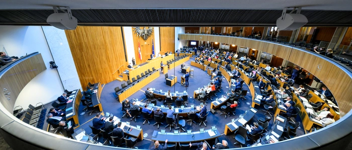 Das Volksgruppengesetz wurde am Dienstag geändert
