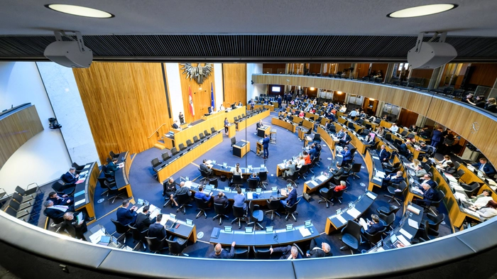 Das Volksgruppengesetz wurde am Dienstag geändert