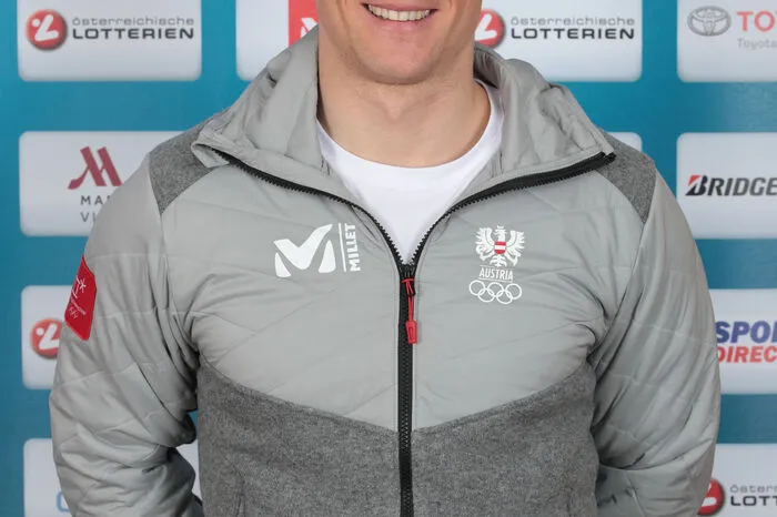 Beim Snowboard-Cross-Finale in der Schweiz tritt er noch an.