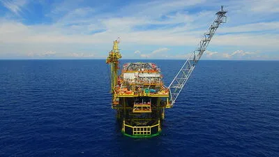 OMV und Sapura Energy bilden strategische Partnerschaft